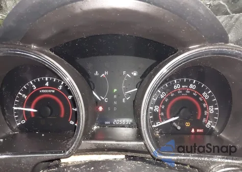 2010 Toyota Highlander z USA, uszkodzony, nr VIN 5TDZA3EH6AS005397